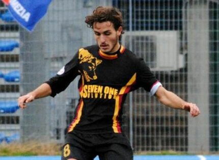 LUPA FRASCATI, LA PAROLA A LORENZO CERRAI: “DOBBIAMO TROVARE GLI SPAZI”. PRESO SANTARELLI