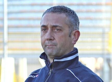 IL DERBY DEI FERAZZOLI VA NUOVAMENTE AL SAN CESAREO !