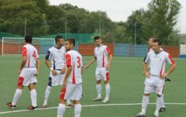 FONTENUOVA RIDIMENSIONA: SALTANO TRE ACQUISTI!