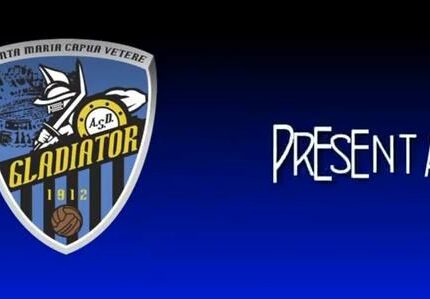 HARLEM SHAKE: GLADIATOR SERIE D