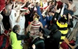 HARLEM SHAKE: N.S. LA RUSTICA PROMOZIONE