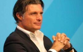 ALBALONGA: CHE CUORE A CIAMPINO!