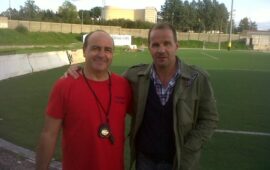 SCARPINELLA RESTA A GUIDONIA: “TUTTI INSIEME PER SALVARE LA SQUADRA”