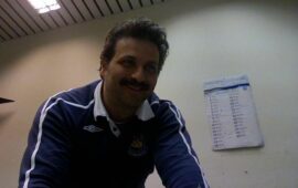 MARCO GUIDI: “VITTORIA DEDICATA A VALERIO”