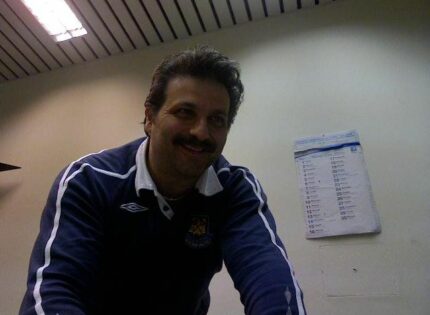 EMPOLITANA GIOVENZANO, QUASI FATTA PER SPADARI!