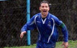 FORMIA, PARLA BOMBER MARINIELLO: ‘IL DERBY COME GIORNATA DI FESTA, IL MIO PASSATO E LA SALVEZZA’
