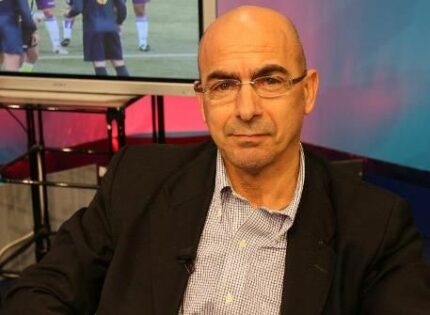 SERIE D, MAURIZIO RAGGI AL BUDONI? “NO GRAZIE, BACCIU HA LE ORE CONTATE”