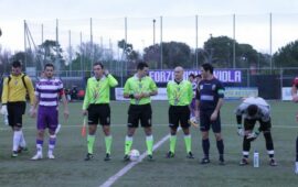 TORRES, PRENDITI LA LEGA PRO !