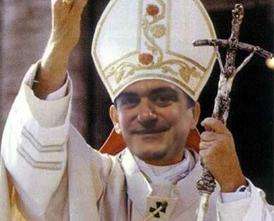 ESCLUSIVA SPORTINORO: “HABEMUS PAPAM!”