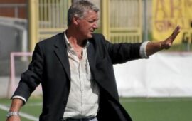 CYNTHIA, C’E’ L’ISCRIZIONE ED ANCHE IL NUOVO TECNICO: E’ ROMOLO SANTOLAMAZZA