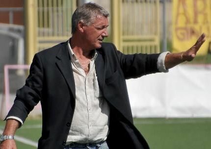 CYNTHIA, C’E’ L’ISCRIZIONE ED ANCHE IL NUOVO TECNICO: E’ ROMOLO SANTOLAMAZZA