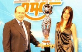 DOMENICA TORNA SPORT IN ORO