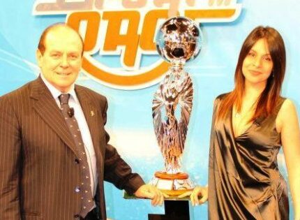 DOMENICA NON PERDETE…SPORTINORO