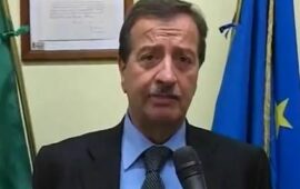 INTERVISTA TIDEI SU CIVITAVECCHIA CALCIO