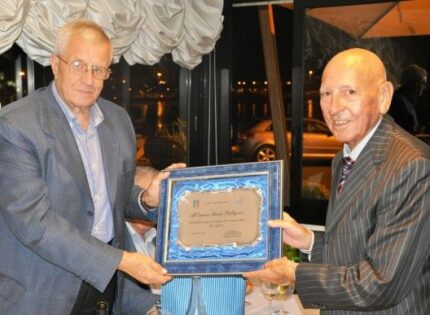 BENEMERENZE REGIONALI, QUESTI I PROSSIMI PREMIATI