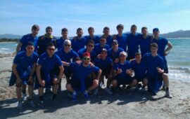 ECCELLENZA, GELONESE: IL REAL POMEZIA PUO’ ANCORA STUPIRE…