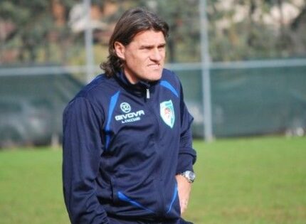 ECCELLENZA, TERRACINA: MISTER CUCCIARI CERCA LA PARTITA PERFETTA