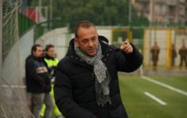 SERIE D – PINO FERAZZOLI: “IL MIO FUTURO? LONTANO DALL’ASTREA”