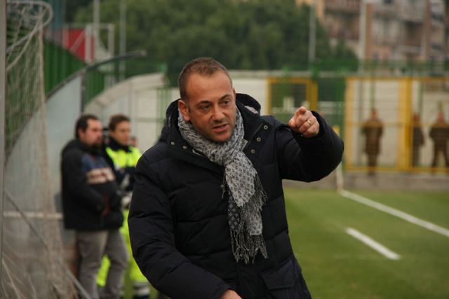 Mister Pino Ferazzoli:”Bellissima esperienza in Serie A, ora sono pronto per ripartire da dove avevo lasciato”