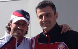 LUPA FRASCATI AL “FOTOFINISH”