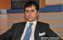 MASSIMO CORINALDESI RIVELA: “VICINI A MORELLI, TAJAROL E DI DONATO MA LIBERATI NON LI VOLLE. RESTO A FREGENE, VI SPIEGO…”