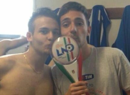 ECCELLENZA, BENDIA: CUORE DIVISO A META’ TRA SAVIO E MONTECELIO, BELLO ESSERE QUA