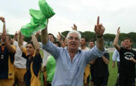 CIVITAVECCHIA, LA SODDISFAZIONE DI IACOMELLI E FRONTI