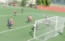 GIOVANISSIMI E ALLIEVI LIVE! MARCATORI E RISULTATI DAL VIVO DAI CAMPI