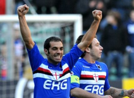 Beppe Viola story: IL TALENTO DI BELLUCCI E LIVERANI