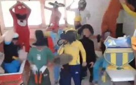 HARLEM SHAKE: LA CALETTA 2^ CATEGORIA SARDEGNA