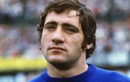 GIOVEDI’ 18 APRILE ORE 17,00: CONFERENZA DI PRESENTAZIONE DEL MEMORIAL GIORGIO CHINAGLIA