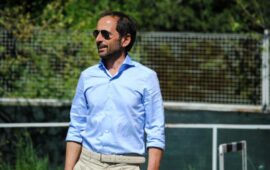 “PUO’ ACCADERE DI TUTTO, ANCHE DI ARRIVARE SECONDI”