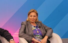 XIV Torneo “Alessandro Bini”: la prima volta a S.Marinella…