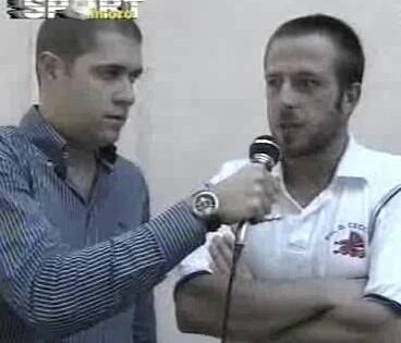 PAROLA A CIRO DI FIANDRA, MISTER 100 GOL: “IL MONTEROSI, IL FIUMICINO E IL MIO FUTURO GIA’ DECISO…”