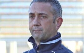 FERAZZOLI: “LA NOSTRA E’ STATA UNA PROVA MAIUSCOLA SOTTO IL PROFILO CARATTERIALE”