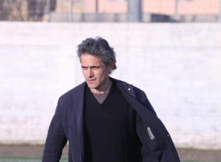 FRAIOLI: “SIAMO ANCORA ALL’ANTIPASTO, VOGLIAMO ARRIVARE AL DOLCE…”