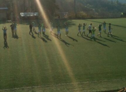 FUTBOLCLUB-SEMPREVISA LA FINALISSIMA DI COPPA ITALIA PROMOZIONE: ECCO FOTO, MARCATORI, AGGIORNAMENTI