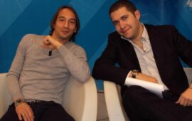 STEFANO IANNOTTI: “E’ FINITA LA MIA ESPERIENZA CON LA SORIANESE, SONO UFFICIALMENTE SUL MERCATO”
