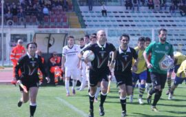 COPPA ITALIA DILETTANTI: ECCO LE DUE FINALISTE