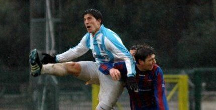 GERMAN JUAREZ DALL’ARGENTINA: “HO SMESSO CON IL CALCIO, HO TANTI MERAVIGLIOSI RICORDI DEL CALCIO LAZIALE…”