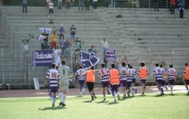 LUPA FRASCATI – OSTIAMARE, LA FOTOGALLERY DELLA SUPERSFIDA !