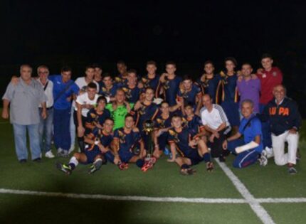 PAOLO CITERNESI: ‘AI PLAY-OFF DAREMO TUTTO: CI PROVEREMO!’