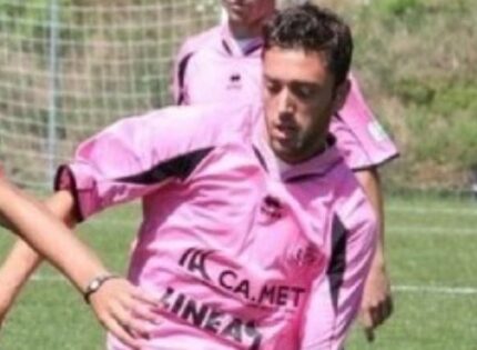 DANILO MARCHIONNI CREDE NELLA SALVEZZA: “I SEGRETI DEL CECCHINA, LA FIGURA DI MOSCIATTI E IL DERBY CON L’ALBALONGA…”