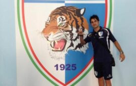 MARZULLO: “TERRACINA, SE GIOCHERAI SEMPRE COME IERI, PUOI BATTERE CHIUNQUE”