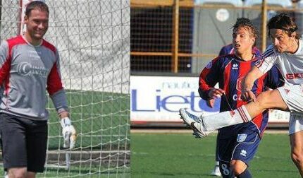 PRONOSTICI D’ECCELLENZA: SFIDA TRA FABIO MORELLI E GENNARO VITALE, CHI VINCERA’?