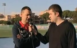 PUNZI: “DISPIACIUTO PER SOLIMINA, ANCHE SE…”