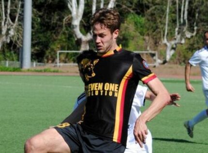 UNA DOPPIETTA DI DAVIDE MOSCARDELLI TRASCINA IL LECCE: LA LUPA ROMA ESCE A TESTA ALTA DALLO STADIO “VIA DEL MARE”