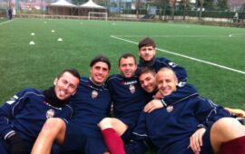 DALLA CORAZZATA ALLA SERIE D PASSANDO PER L’ADDIO AI BIG: L’ANALISI DEL CAOS DI RIETI