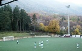 LA SEMPREVISA CALA IL POKER…E MERCOLEDI LA COPPA….