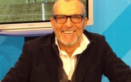 CLAUDIO SOLIMINA SI PRESENTA: ‘CASTRENSE, UN CAMPIONATO IMPORTANTE E TANTI ACQUISTI MIRATI’